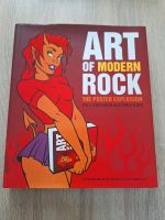 The art of modern rock - poster explosion Rheinland-Pfalz - Boppard Vorschau