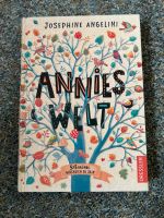 Buch „Annies Welt, 3x3 Gründe glücklich zu sein“, 10-12J. Bochum - Bochum-Süd Vorschau