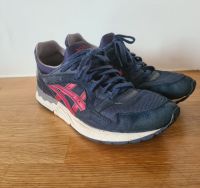 Original ASICS GEL LYTE V "NAVY" Gr. 43 / 10 West - Nied Vorschau