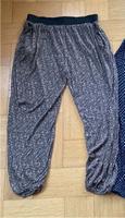 Pumphose Haremshose Sommerhose Hose Gr. S / M braun beige Ethno Thüringen - Jena Vorschau