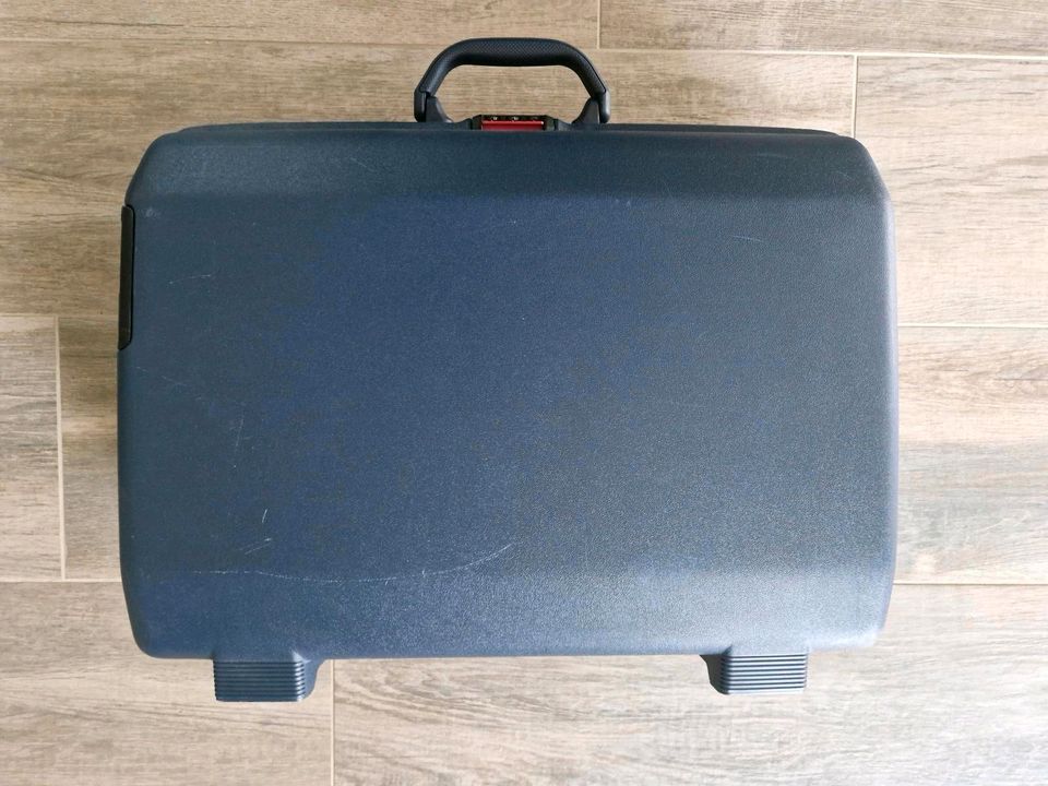 Samsonite Hartschalenkoffer 60cm in Leinfelden-Echterdingen