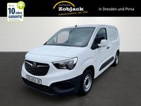 Opel Combo E Cargo Edition 1.2,Parkpilot,Multimedia Dresden - Laubegast Vorschau