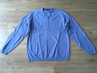 McNeal Feinstrickpullover in Blau Pima Cotton & Cashmere Gr. XL Nordrhein-Westfalen - Witten Vorschau