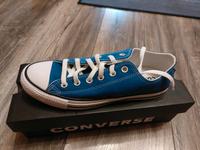 Converse Chuck Taylor All Star blau Bayern - Ansbach Vorschau