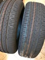 2 Neuwertige 185/65 R15 88H Continental Eco Contact 6 Sommerreife Saarland - Schmelz Vorschau