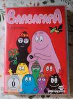 Barbapapa DVD Komplettbox Baden-Württemberg - Fellbach Vorschau