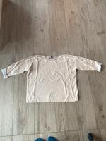 Comma Pullover Creme/rosa in L Niedersachsen - Salzhausen Vorschau