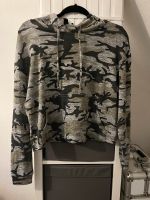 Primark Atmosphere Hoodie Camouflage Gr. 38 Nordrhein-Westfalen - Gummersbach Vorschau