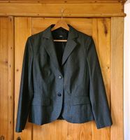 Blazer von S. OLIVER Model Mila - Anthrazit Gr. 34 Bayern - Unterwössen Vorschau