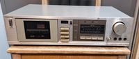 Toshiba PC-G22 Stereo Cassette Deck Niedersachsen - Rodenberg Vorschau