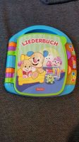 Fisher Price Liederbuch+1 Gratis Bilderbuch Brandenburg - Falkensee Vorschau