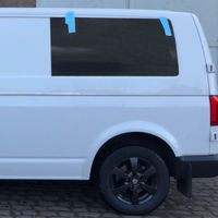 DeinVan.de Echtglas Seitenfenster Seitenscheibe VW T5,T6,T6.1 Niedersachsen - Stadthagen Vorschau