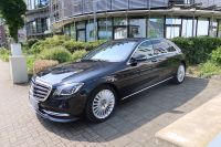 Mercedes Benz S350d Nordrhein-Westfalen - Erftstadt Vorschau