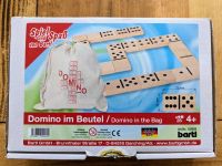 Domino aus Holz Eimsbüttel - Hamburg Harvestehude Vorschau