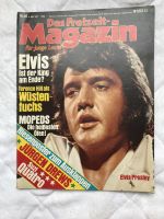 diverse Das Freizeit Magazin 1977 und 1978 Bayern - Olching Vorschau
