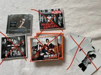 One direction Shawn Mendes album cd midnight memories 1D Brandenburg - Frankfurt (Oder) Vorschau