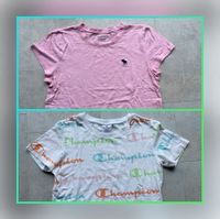 ♥️ abercrombie kids CHAMPION T-Shirt Gr.XS ♥️ Sachsen-Anhalt - Oschersleben (Bode) Vorschau