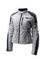 KTM WOMAN STREET EVO JACKET Größe XL Saarland - Schmelz Vorschau