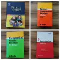 Bücher Studium Medizin / Pharmazie / Pflege Thüringen - Weimar Vorschau