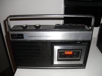 Sanyo Model M2211Z Kassettenrecorder Bayern - Maisach Vorschau