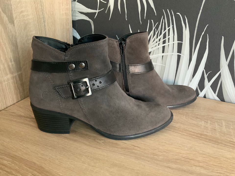 Tamaris Stiefeletten 39 in Wabern