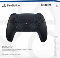 Sony PlayStation 5 / PS5 Controller DualSense black NEU & OVP Nordrhein-Westfalen - Warendorf Vorschau