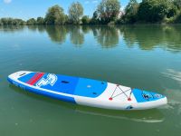 Stand Up Paddle Board SUP zu vermieten Baden-Württemberg - Geislingen an der Steige Vorschau