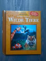 Wilde Tiere Mecklenburg-Vorpommern - Trassenheide Vorschau