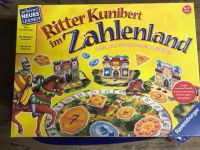 Spiel Ritter Kunibert im Zahlenland Sachsen-Anhalt - Dedeleben Vorschau