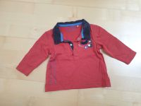 Poloshirt Hemd Shirt Langarmshirt Größe 62 S.Oliver Igel Bayern - Friedberg Vorschau