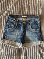 Jeans shorts Baden-Württemberg - Weingarten (Baden) Vorschau