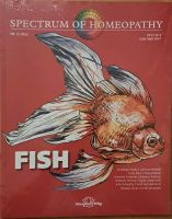 Spectrum of Homeopathy Fish Remedies Hessen - Darmstadt Vorschau