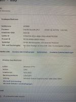 HP Z800 X5550 64GB RAM 256GB SSD Workstation PC Computer Bochum - Bochum-Mitte Vorschau