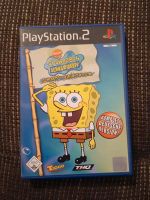 Playstation 2 Spongebob Schwammkopf Schlacht um Bikini Bottom Duisburg - Hamborn Vorschau