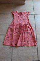 Sommer-Kleid Gr. 104 Nordrhein-Westfalen - Willebadessen Vorschau