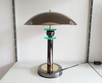 SMC Vintage Pilz Lampe Mushroom Tisch Leuchte 80er memphis chrom Eimsbüttel - Hamburg Eimsbüttel (Stadtteil) Vorschau