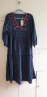 Gudrun Sjöden, Kleid  NEU, Gr. M, 100%Baumwolle Niedersachsen - Verden Vorschau