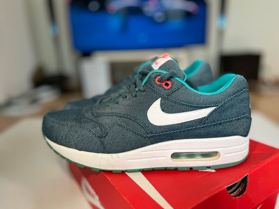 Nike Air Max 1 (Jeans) in Hannover