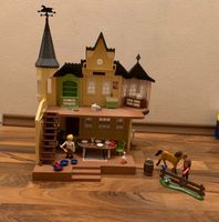 Playmobil Spirit Haus von Lucky ab 4 Jahren Bayern - Neumarkt i.d.OPf. Vorschau