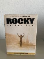 Rocky DVD Collection 1-5 Dortmund - Hörde Vorschau