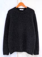 Filippo De Laurentiis Herren Pullover Schwarz Yak Merino 54 XL Hamburg-Nord - Hamburg Eppendorf Vorschau