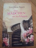 Das Mädchen auf den Klippen - Lucinda Riley Kr. Altötting - Reischach Vorschau