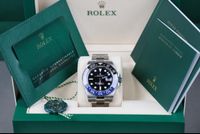 Rolex GMT Master 2 "Batman" 2022 126710BLNR Düsseldorf - Garath Vorschau