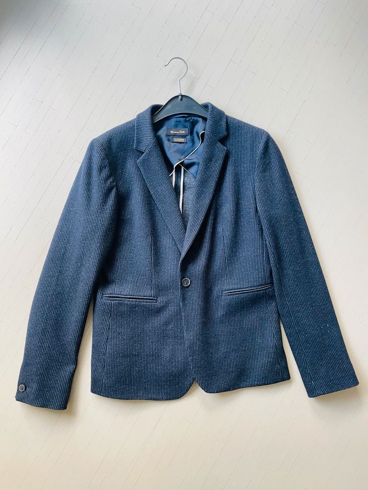 Massimo Dutti Blazer 36 in Hamburg