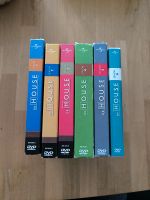 Dr House DVD 's Serie Film Staffel 1 - 6 Rheinland-Pfalz - Laumersheim Vorschau