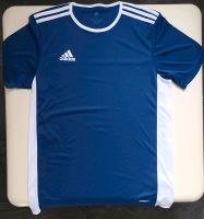 ADIDAS Shirt  -  Aeroready  - Größe M  - blau Nordrhein-Westfalen - Solingen Vorschau