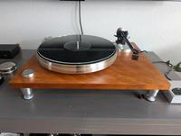 Acoustic Solid 111 Wood, Rega 303, Tungsten Gewicht Stuttgart - Stuttgart-Ost Vorschau