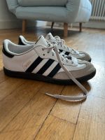 Adidas Samba Schuhe 40 Hamburg-Mitte - Hamburg Horn Vorschau