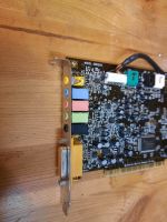 Soundblaster 5.1 Nordrhein-Westfalen - Solingen Vorschau