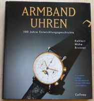 Armband-Uhren-Buch Hessen - Hofgeismar Vorschau